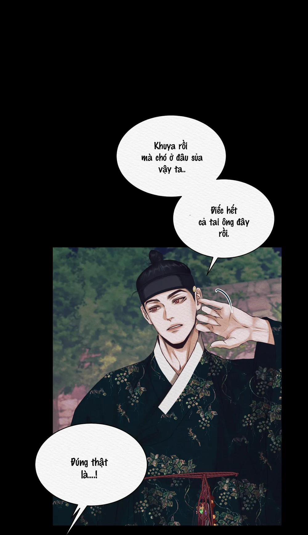 (Cbunu) Củy Dạ Khút 3 trang 78