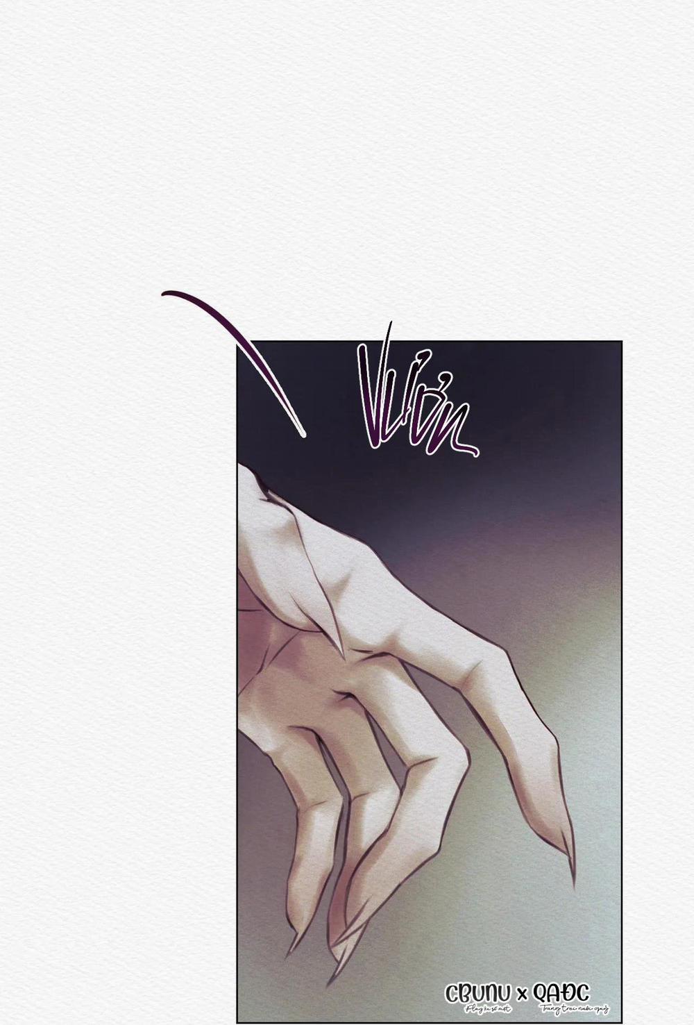 (Cbunu) Củy Dạ Khút 3 trang 8