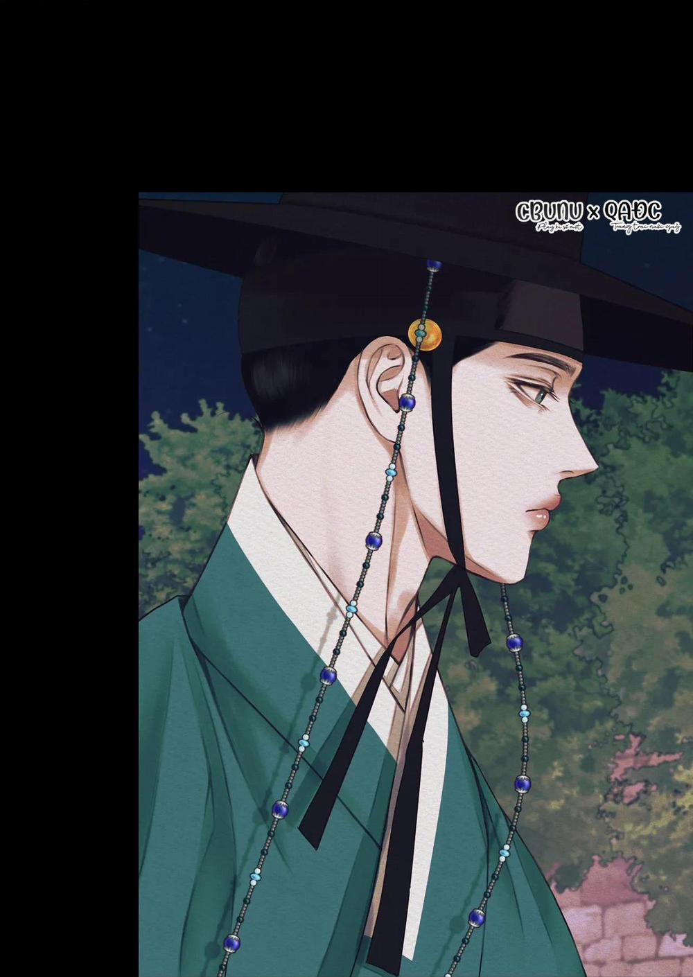 (Cbunu) Củy Dạ Khút 3 trang 84