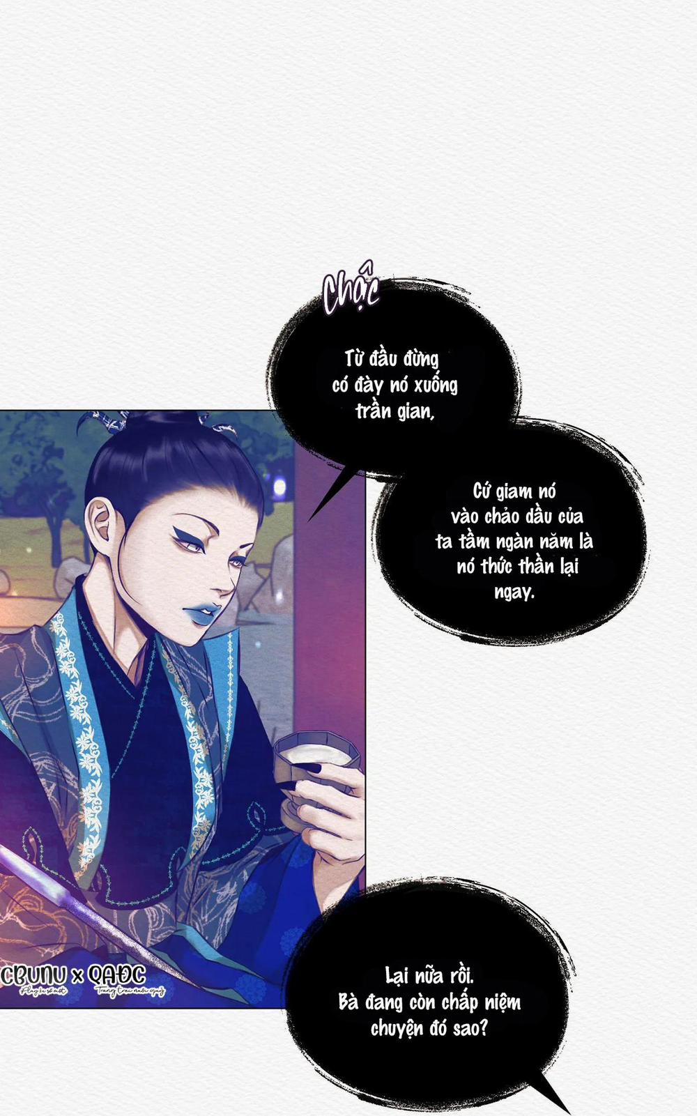 (Cbunu) Củy Dạ Khút 3 trang 95