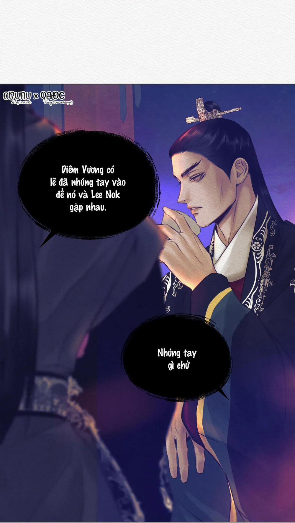 (Cbunu) Củy Dạ Khút 3 trang 99