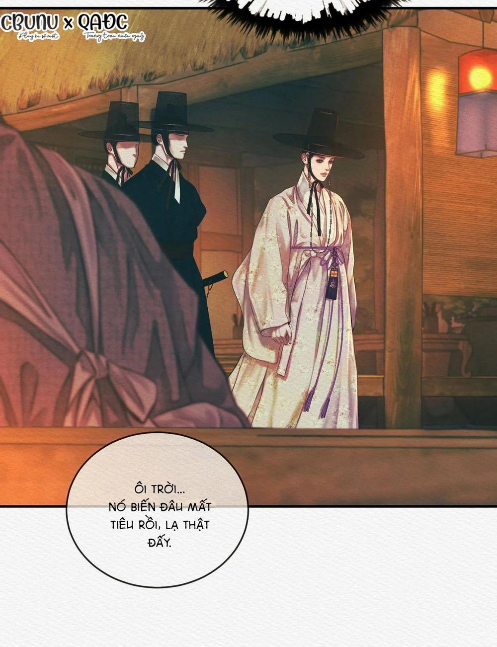 (Cbunu) Củy Dạ Khút 30 trang 59