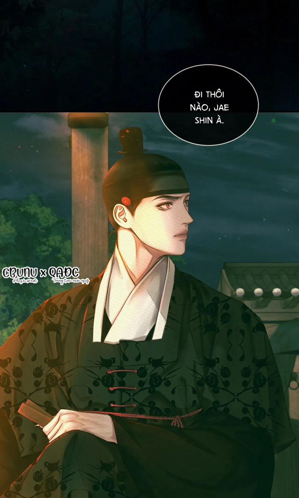 (Cbunu) Củy Dạ Khút 30 trang 81