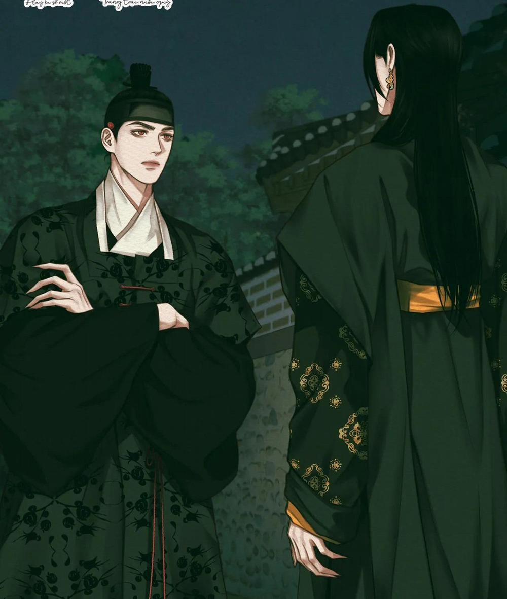 (Cbunu) Củy Dạ Khút 31 trang 32