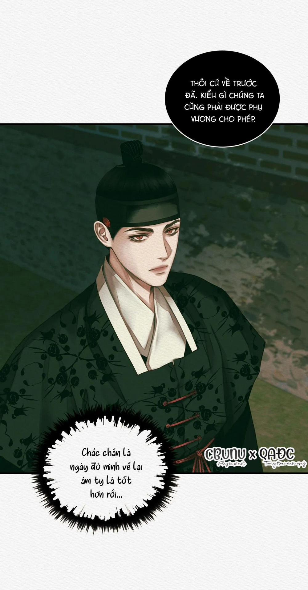 (Cbunu) Củy Dạ Khút 31 trang 51