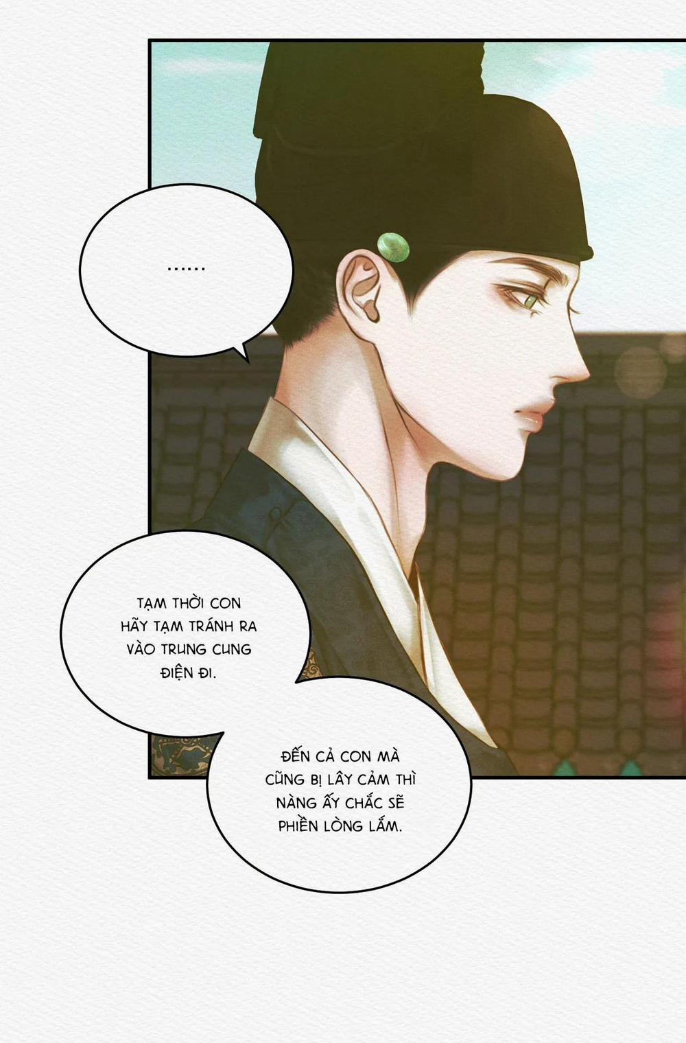 (Cbunu) Củy Dạ Khút 32 trang 18