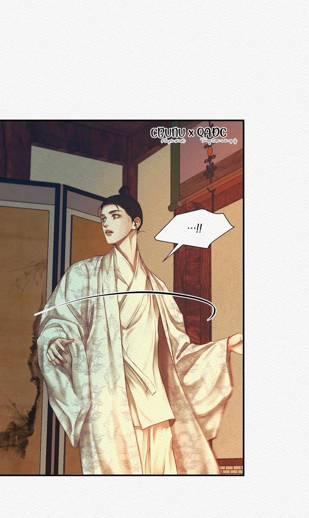 (Cbunu) Củy Dạ Khút 32 trang 50