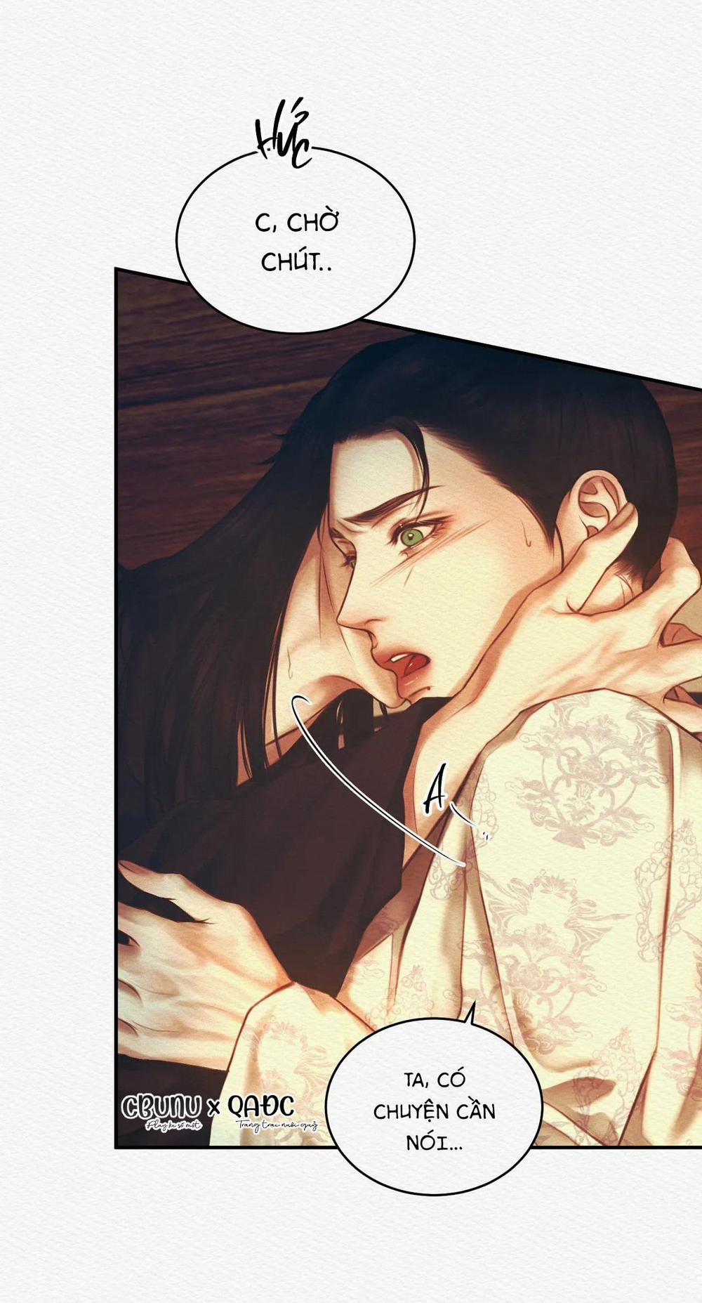 (Cbunu) Củy Dạ Khút 32 trang 58