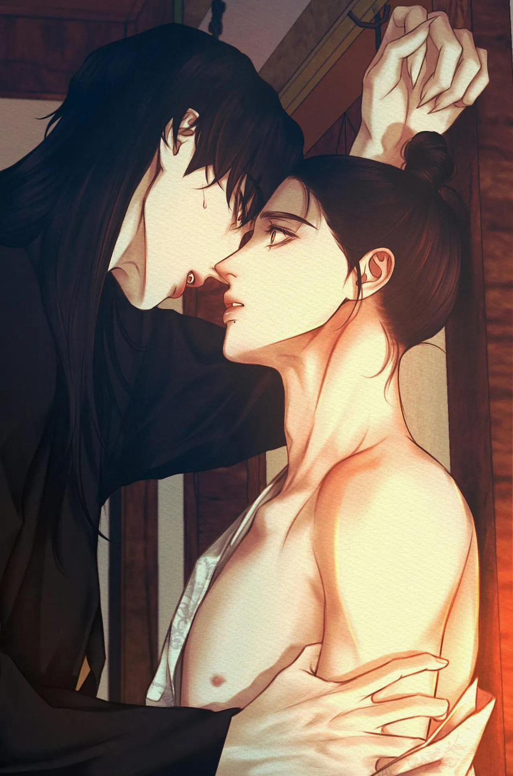 (Cbunu) Củy Dạ Khút 32 trang 77