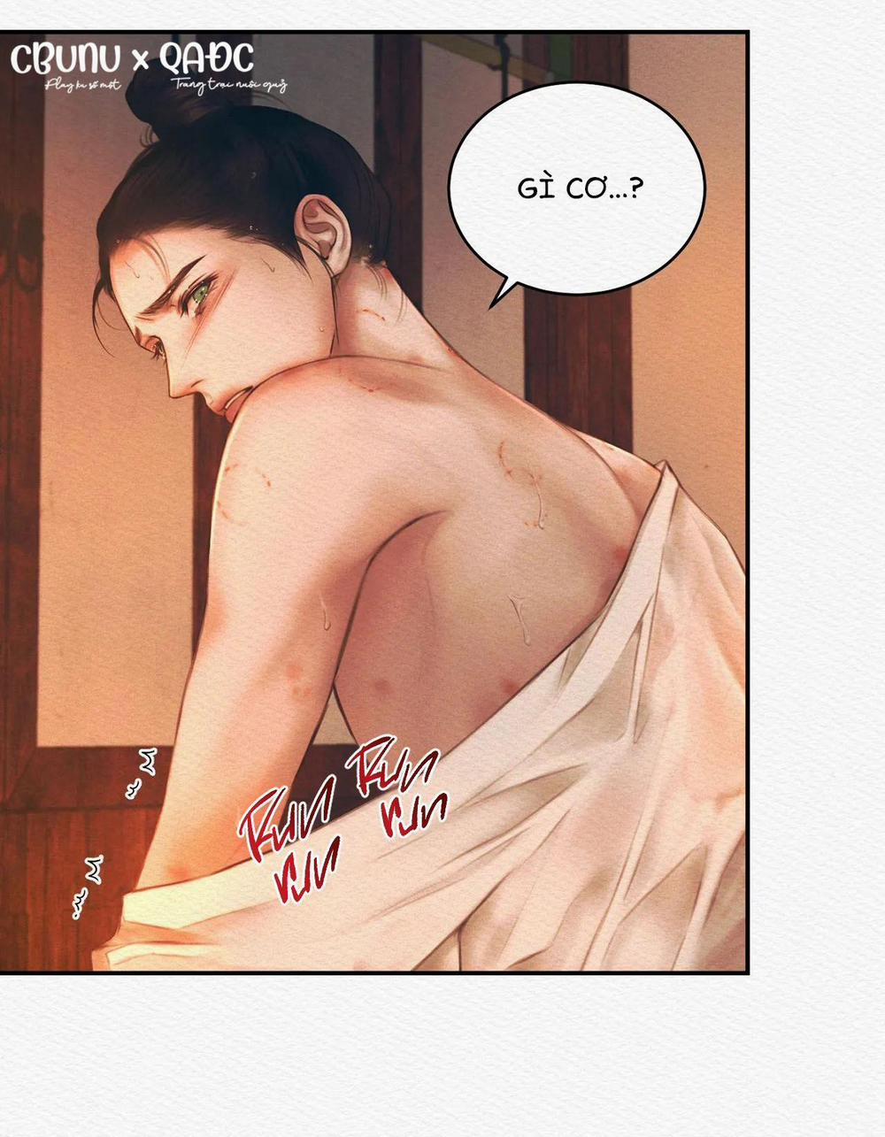 (Cbunu) Củy Dạ Khút 33 H+ trang 56