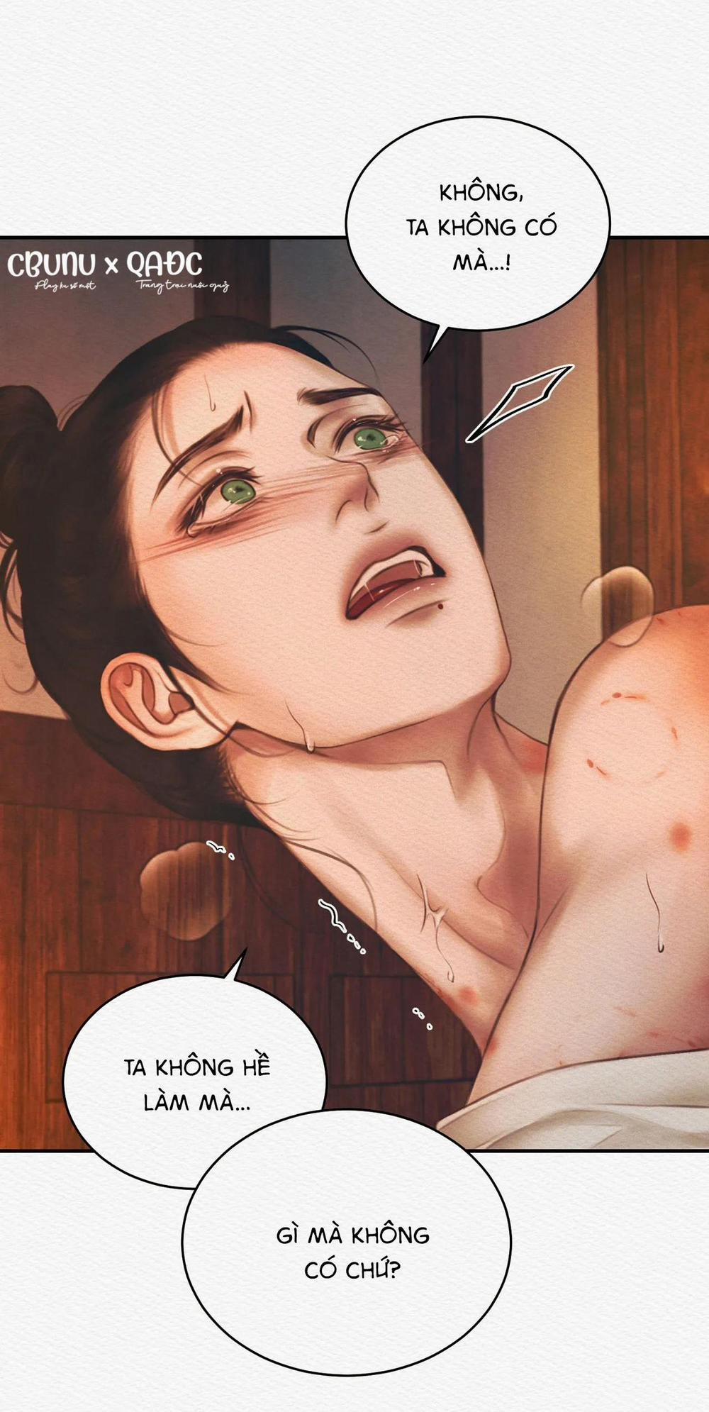 (Cbunu) Củy Dạ Khút 33 H+ trang 77