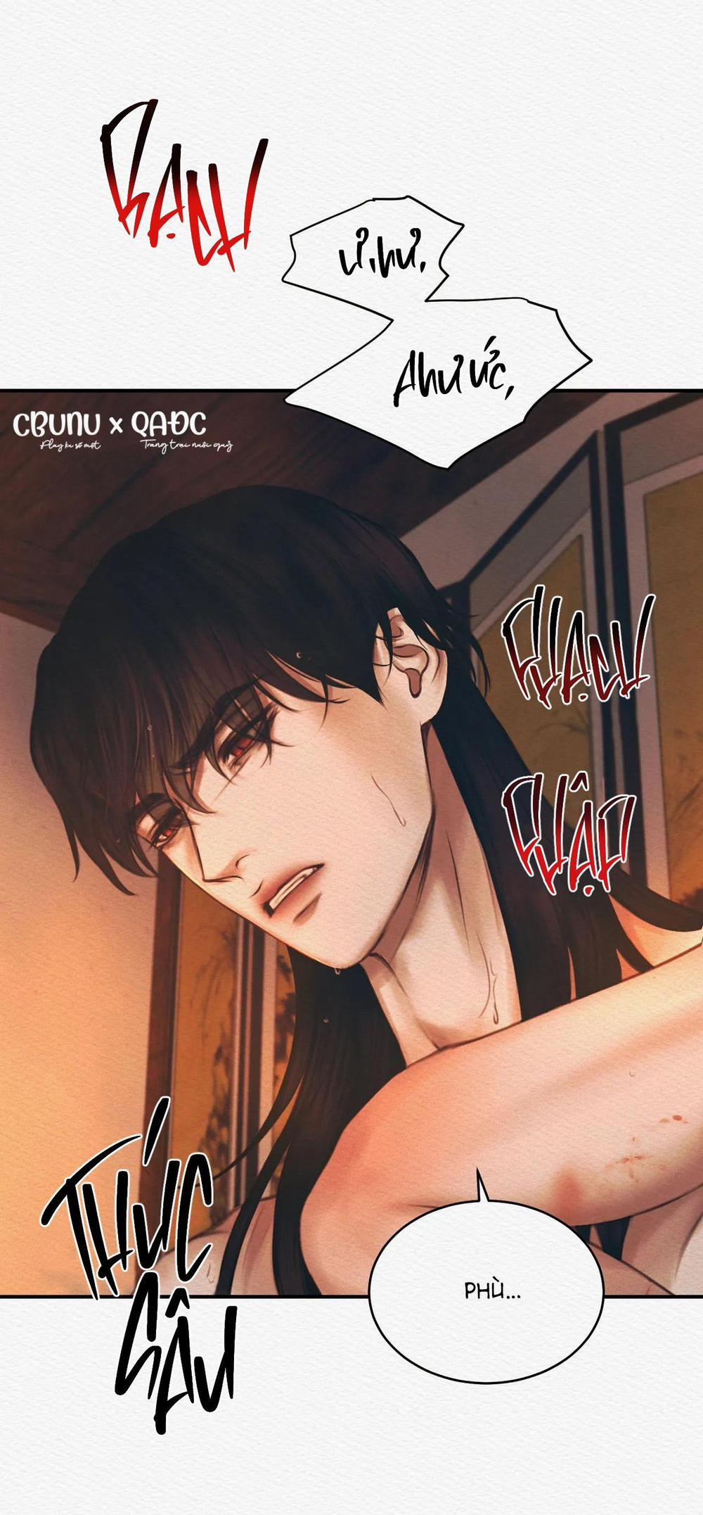 (Cbunu) Củy Dạ Khút 33 H+ trang 80