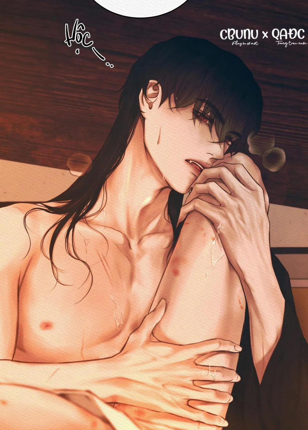 (Cbunu) Củy Dạ Khút 33 H+ trang 94