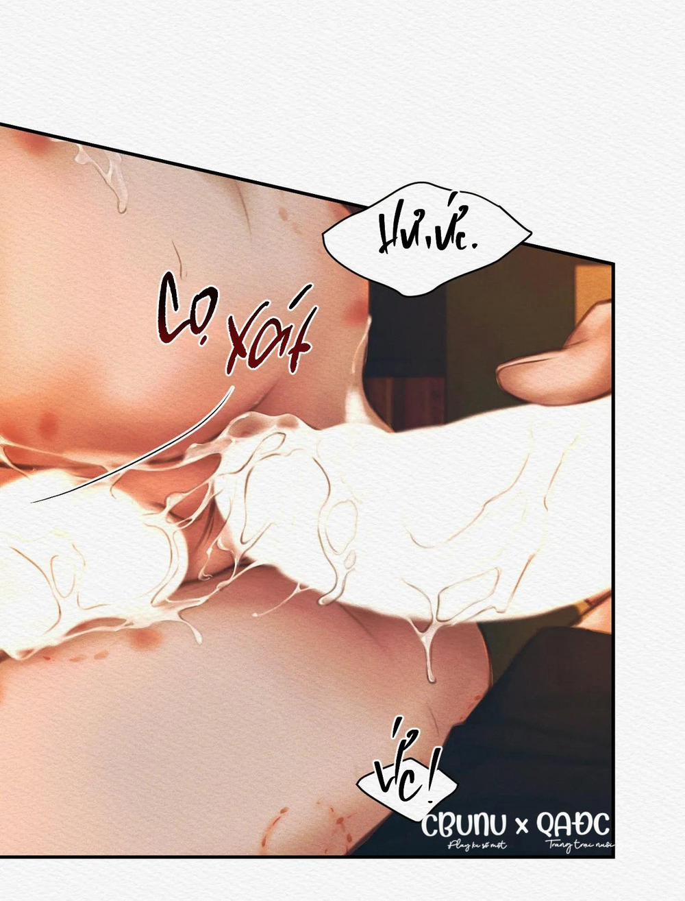 (Cbunu) Củy Dạ Khút 33 trang 61