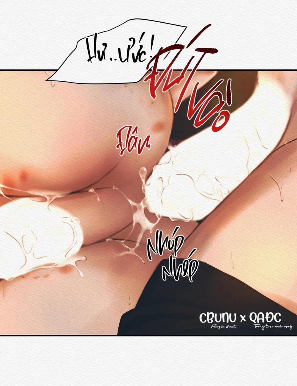 (Cbunu) Củy Dạ Khút 33 trang 62