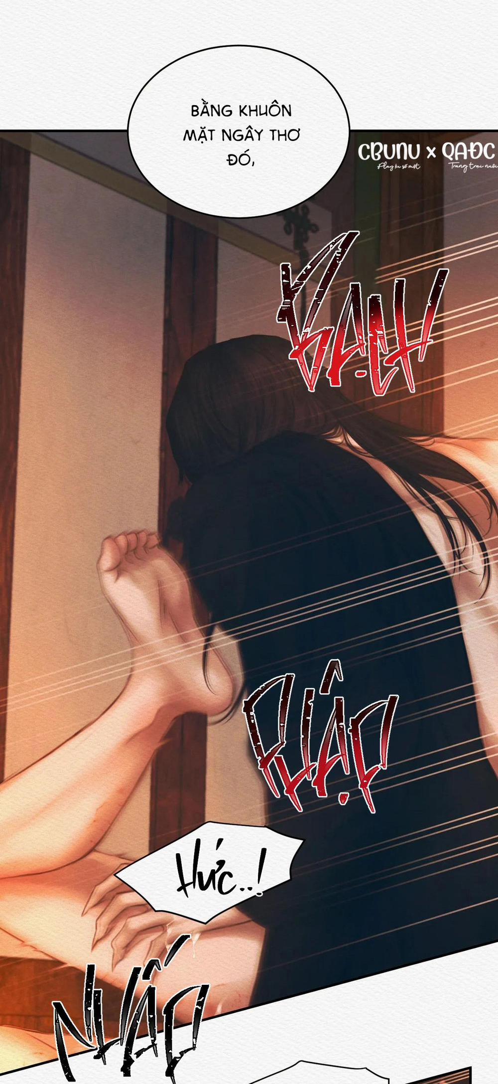 (Cbunu) Củy Dạ Khút 33 trang 83