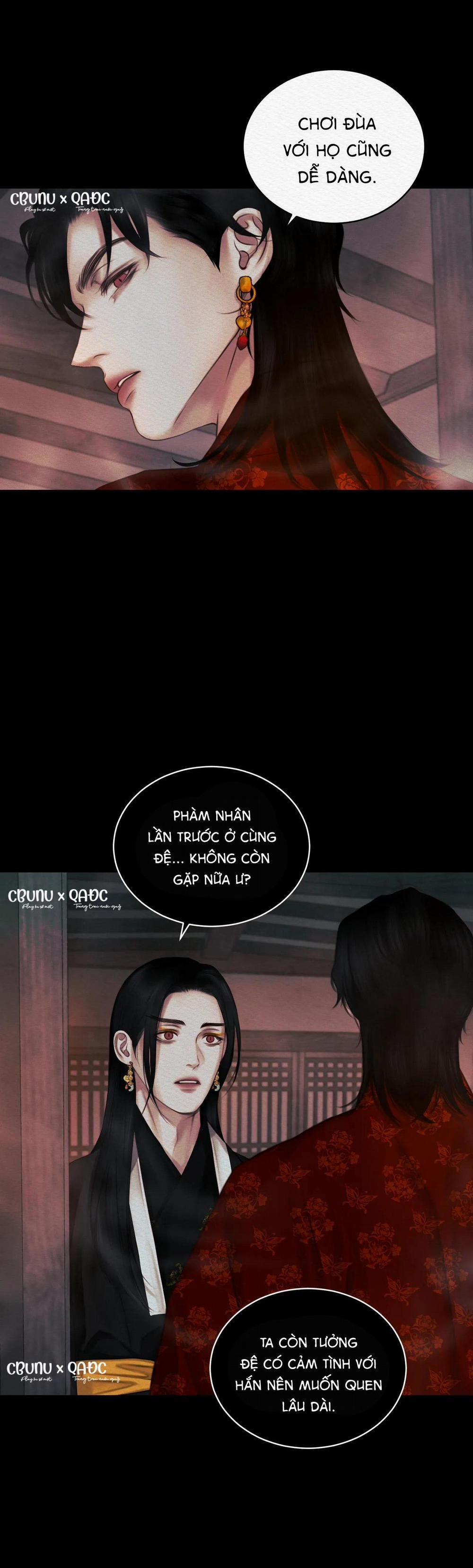 (Cbunu) Củy Dạ Khút 34.1 Tập đặc biệt 1 trang 22