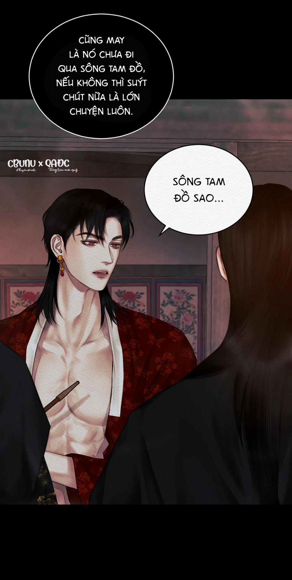 (Cbunu) Củy Dạ Khút 34.1 Tập đặc biệt 1 trang 25