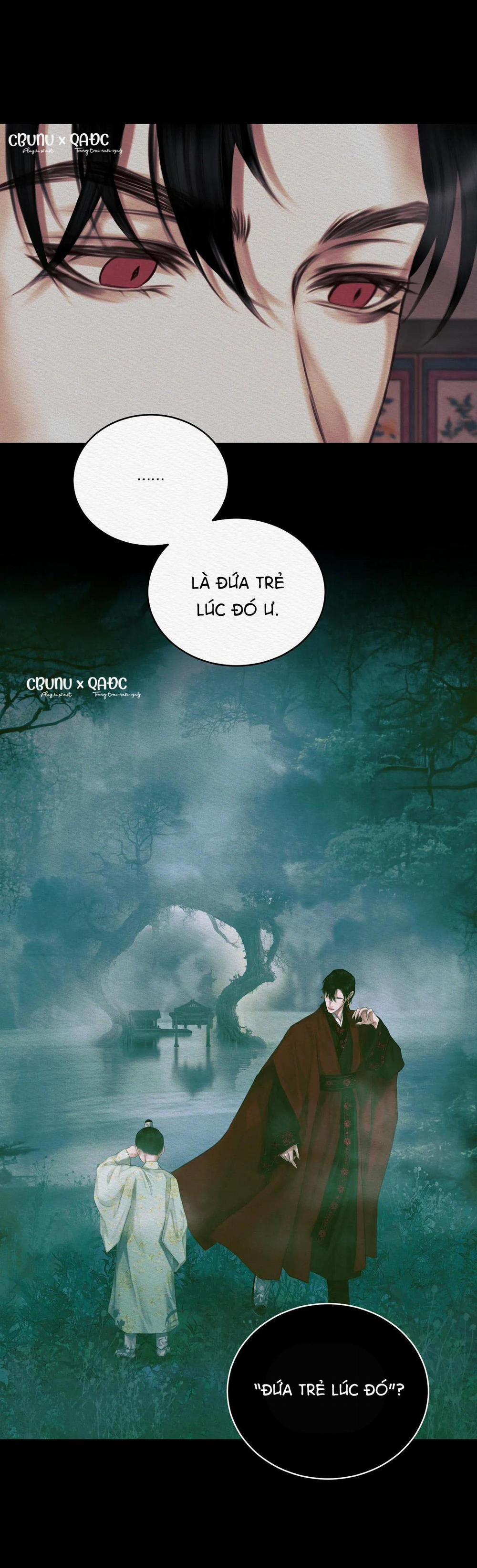 (Cbunu) Củy Dạ Khút 34.1 Tập đặc biệt 1 trang 26