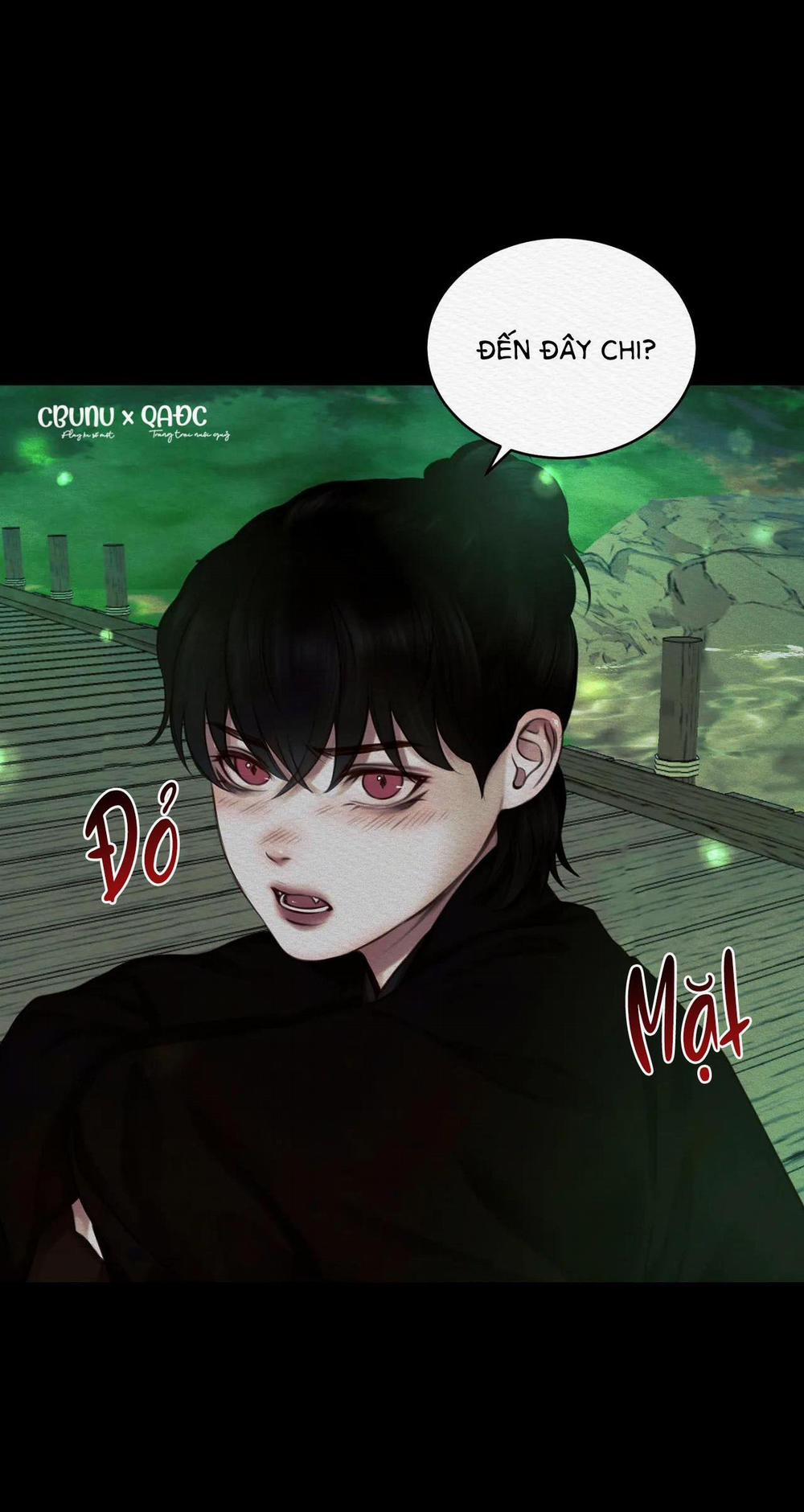 (Cbunu) Củy Dạ Khút 34.1 Tập đặc biệt 1 trang 3