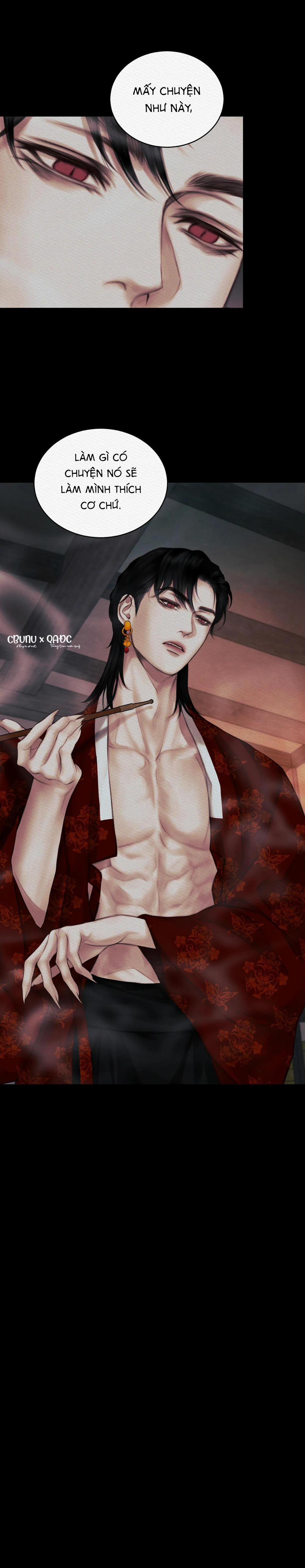 (Cbunu) Củy Dạ Khút 34.1 Tập đặc biệt 1 trang 31