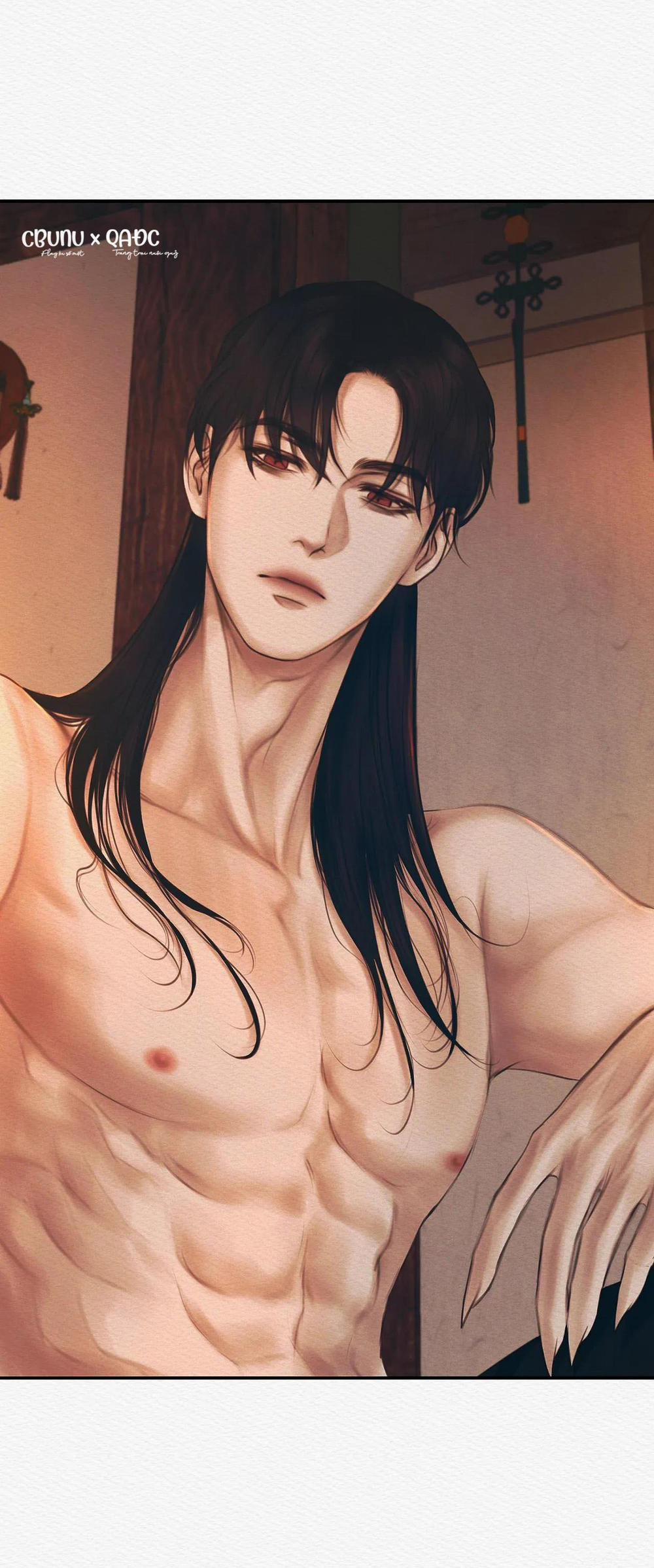 (Cbunu) Củy Dạ Khút 34.1 Tập đặc biệt 1 trang 34