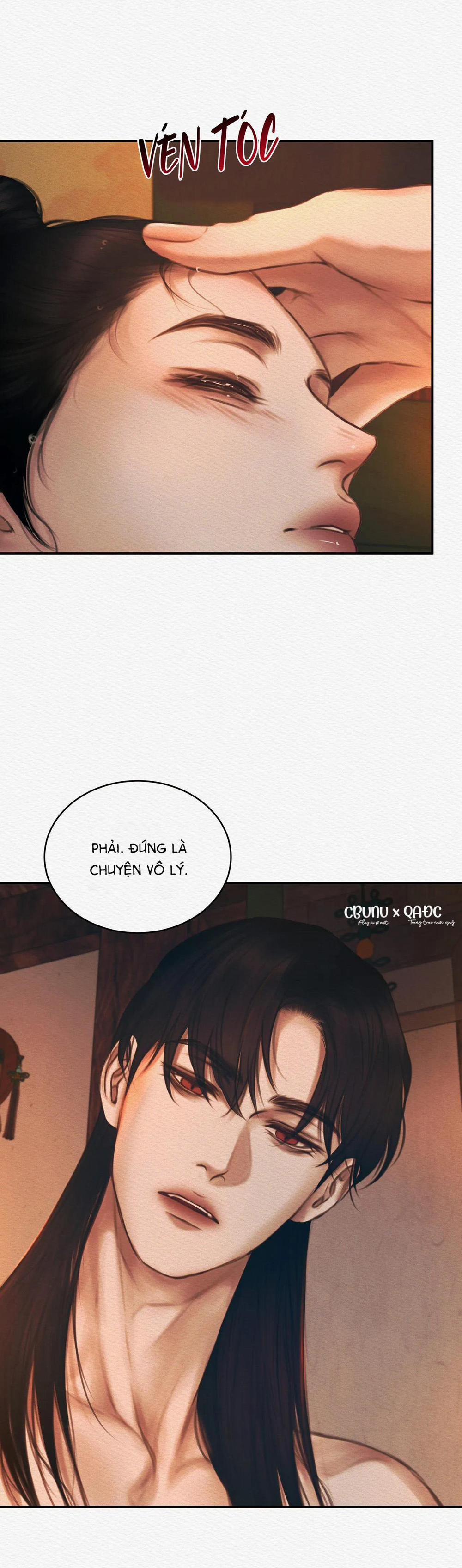 (Cbunu) Củy Dạ Khút 34.1 Tập đặc biệt 1 trang 36