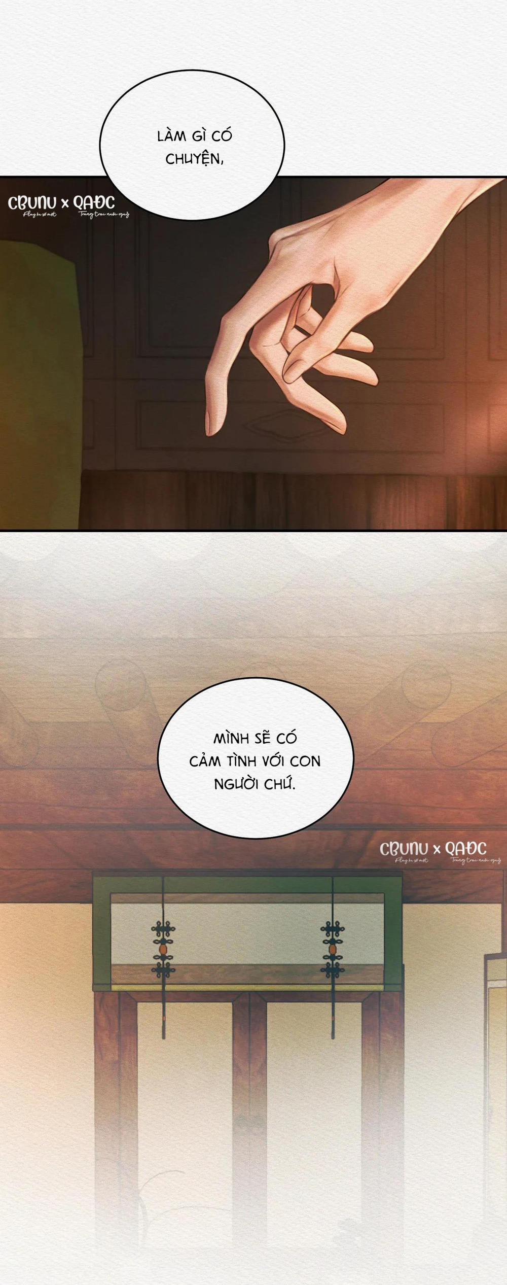 (Cbunu) Củy Dạ Khút 34.1 Tập đặc biệt 1 trang 37