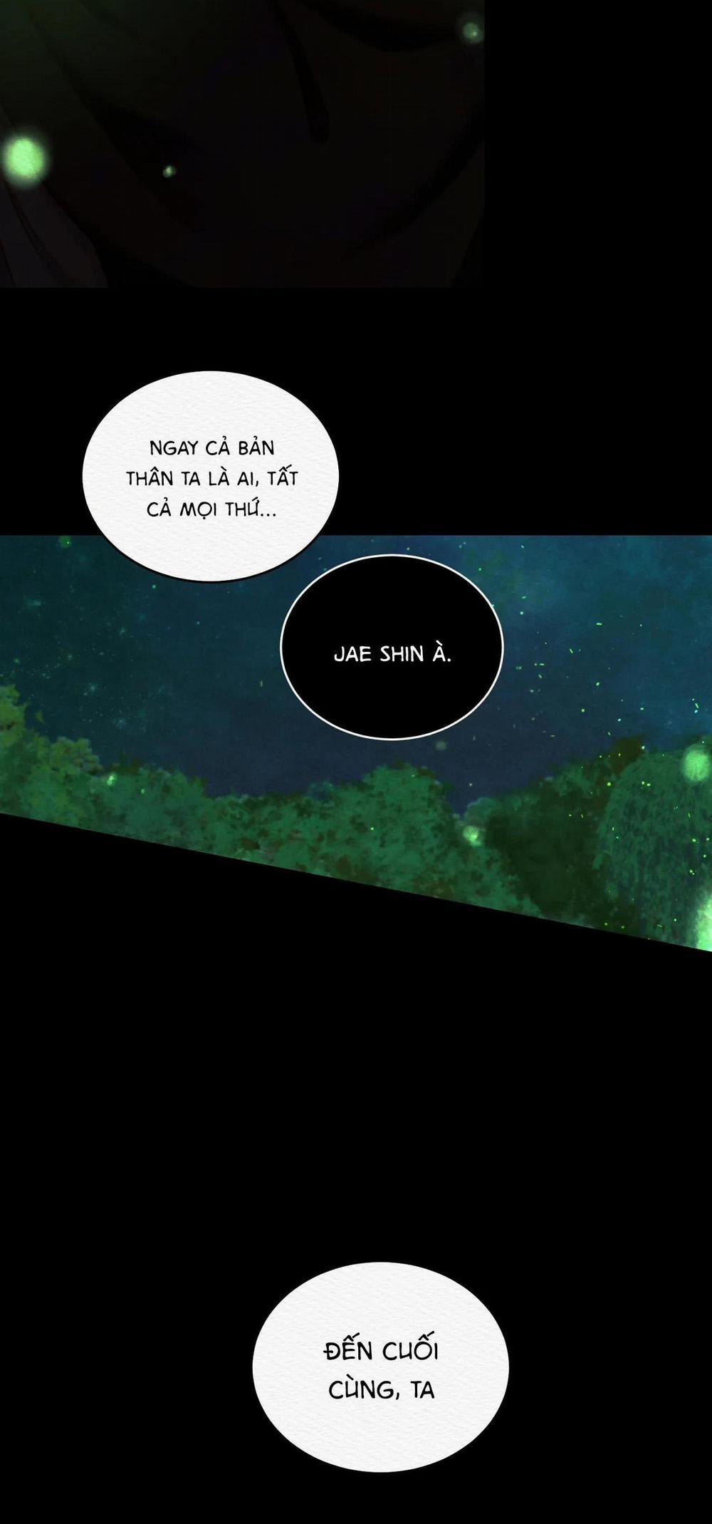 (Cbunu) Củy Dạ Khút 34.1 Tập đặc biệt 1 trang 7