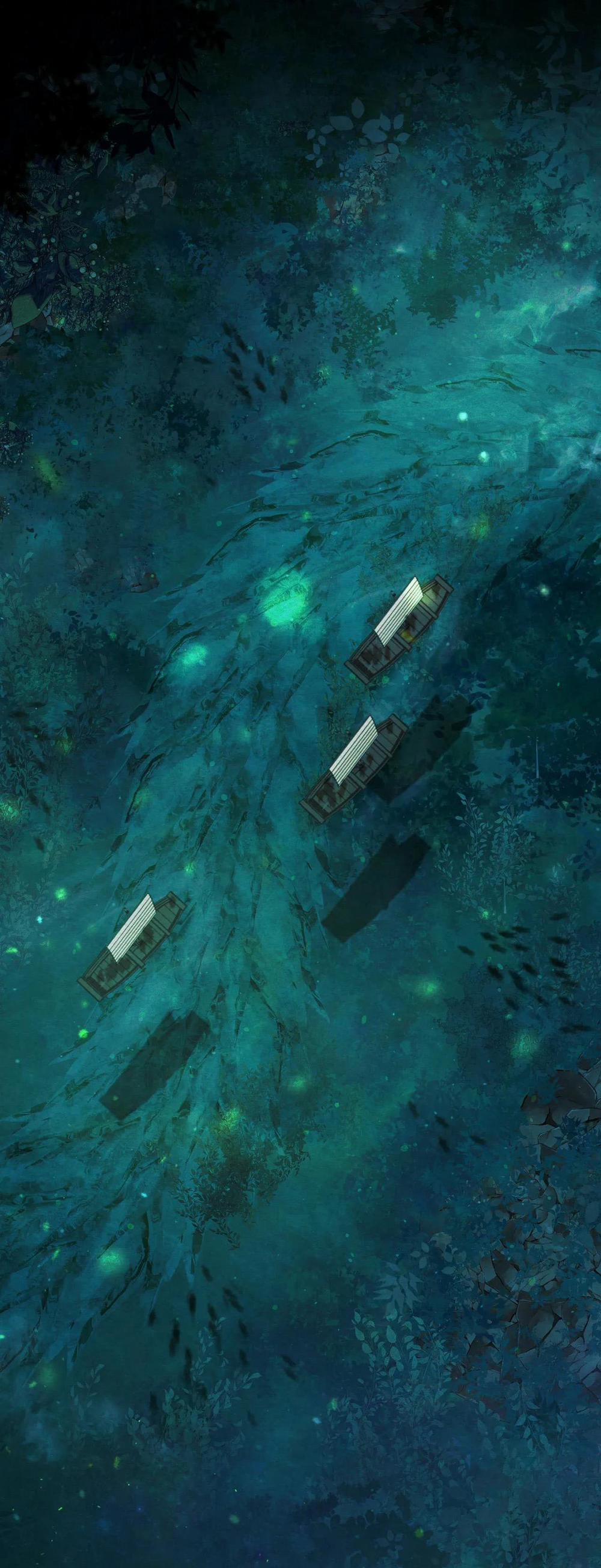 (Cbunu) Củy Dạ Khút 34.1 Tập đặc biệt trang 3