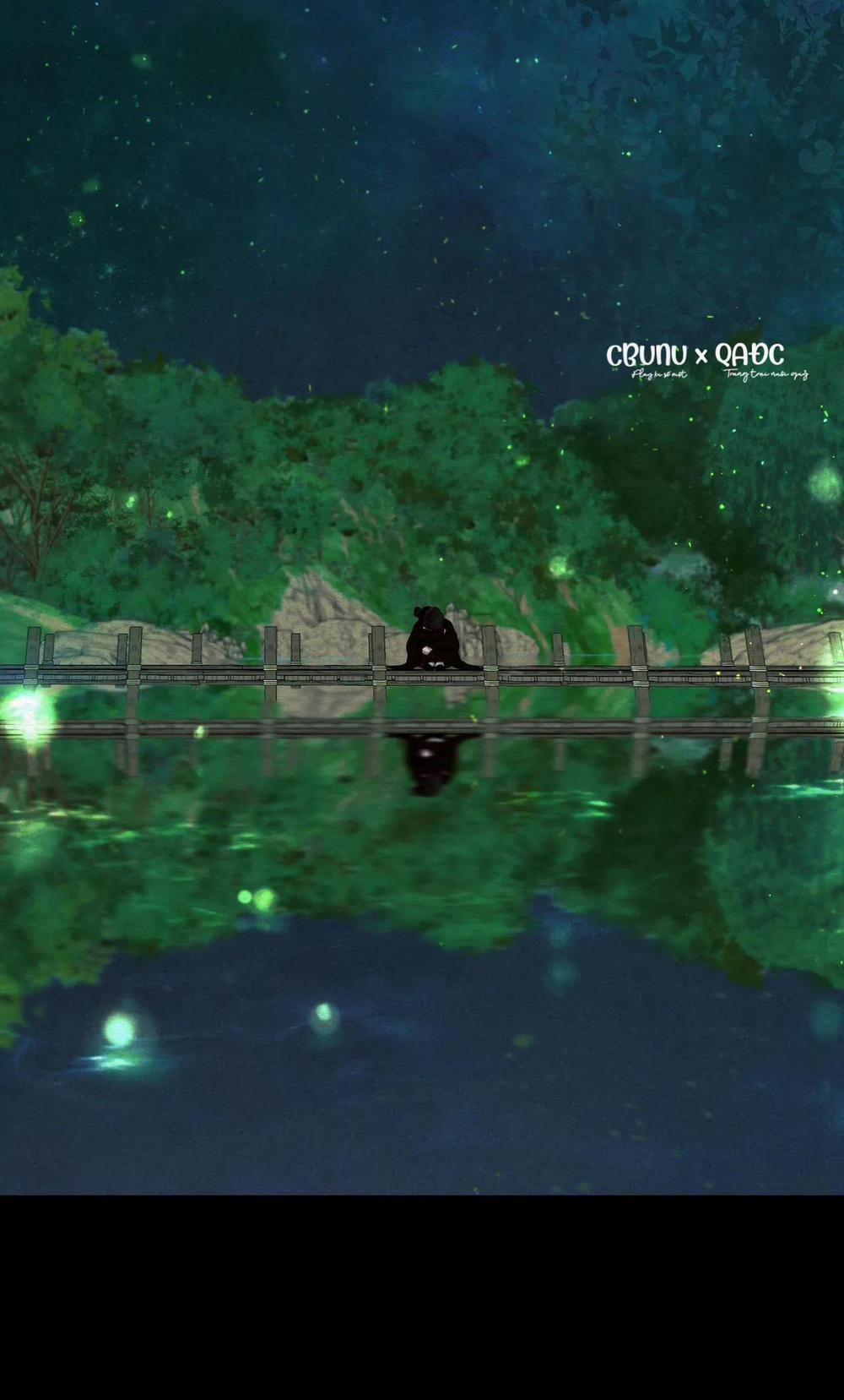 (Cbunu) Củy Dạ Khút 34.1 Tập đặc biệt trang 4