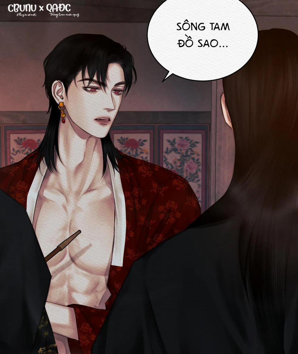 (Cbunu) Củy Dạ Khút 34.1 Tập đặc biệt trang 59