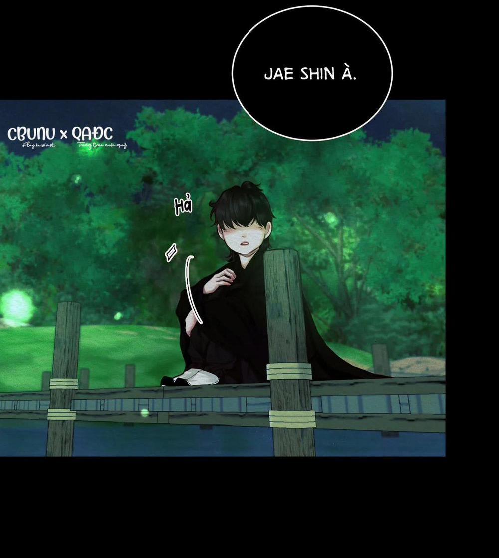 (Cbunu) Củy Dạ Khút 34.1 Tập đặc biệt trang 7