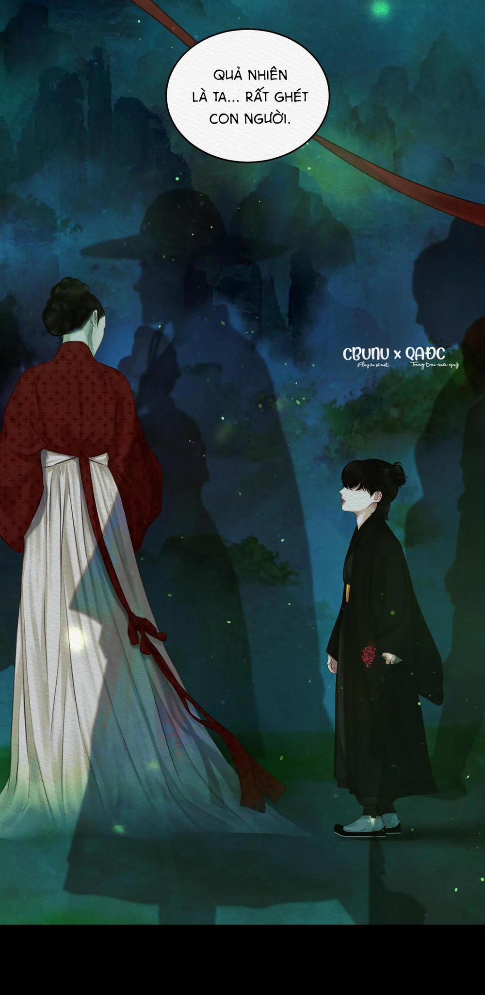 (Cbunu) Củy Dạ Khút 34.1 trang 14