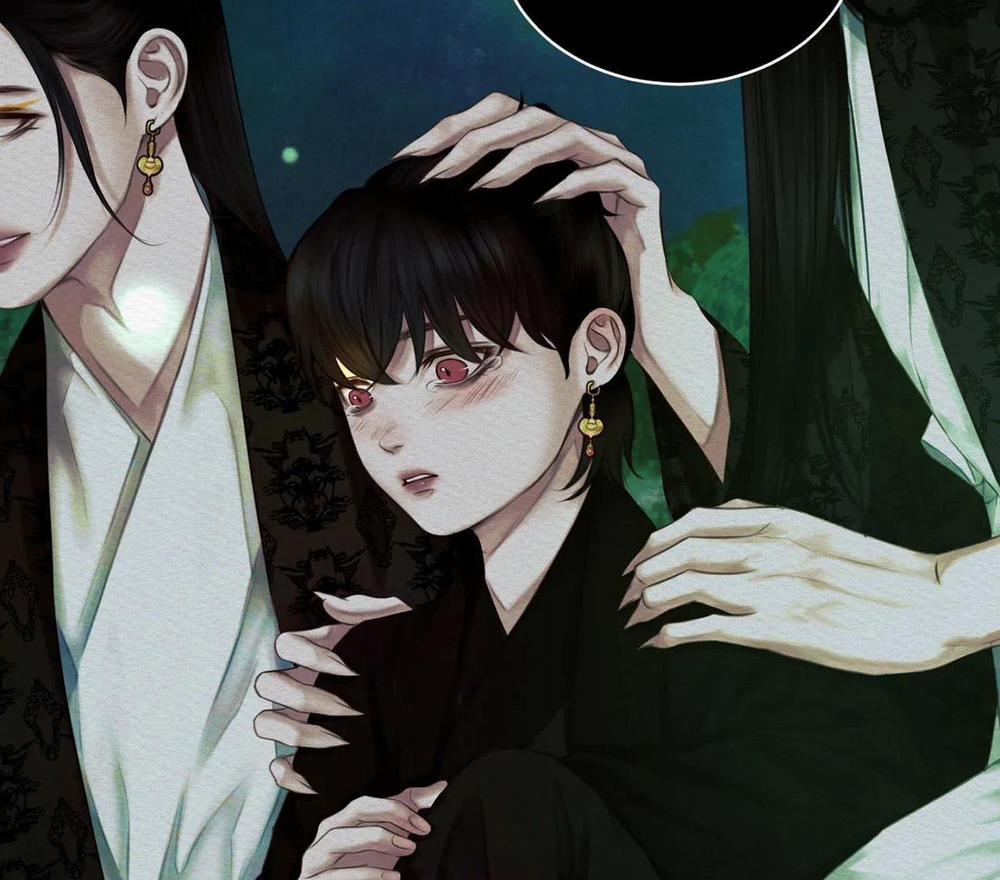 (Cbunu) Củy Dạ Khút 34.1 trang 31