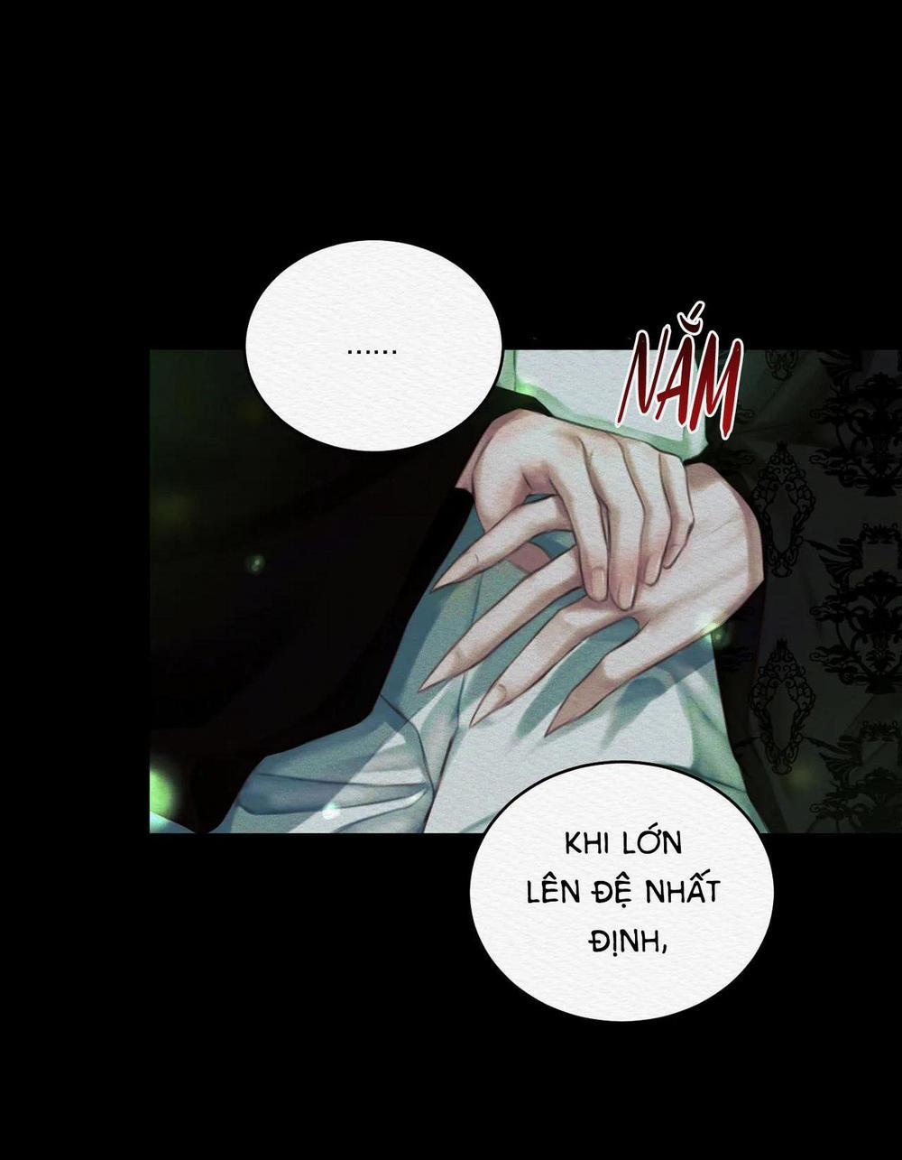 (Cbunu) Củy Dạ Khút 34.1 trang 36