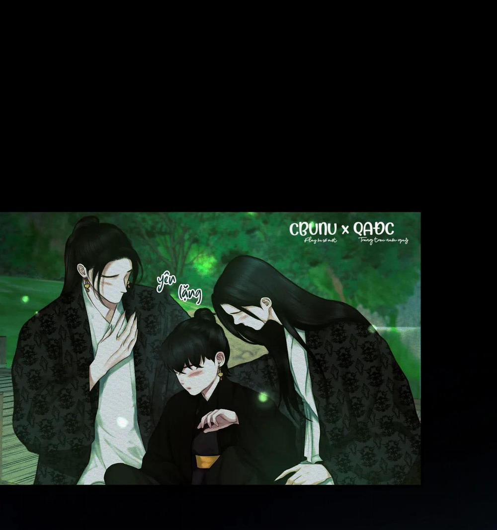 (Cbunu) Củy Dạ Khút 34.1 trang 38