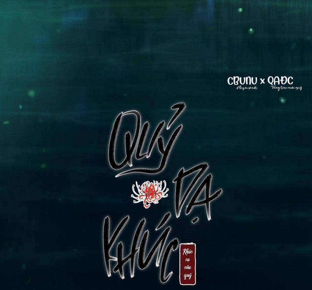 (Cbunu) Củy Dạ Khút 34.1 trang 41