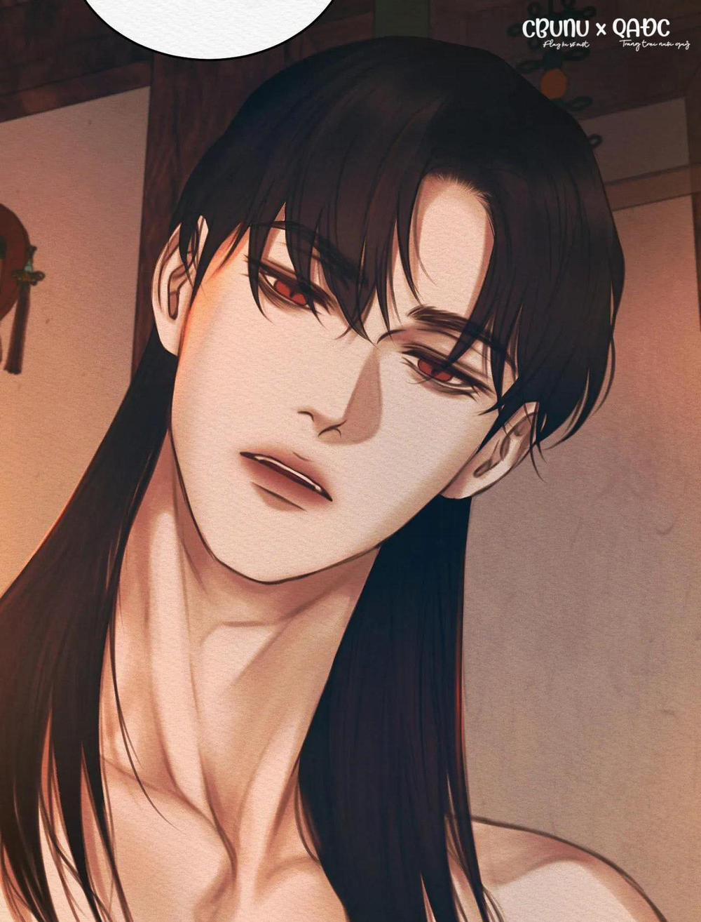 (Cbunu) Củy Dạ Khút 34.1 trang 88