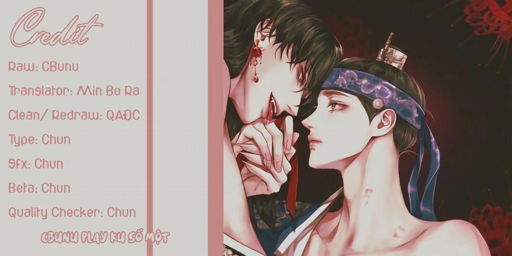 (Cbunu) Củy Dạ Khút 34 End season 1 trang 0