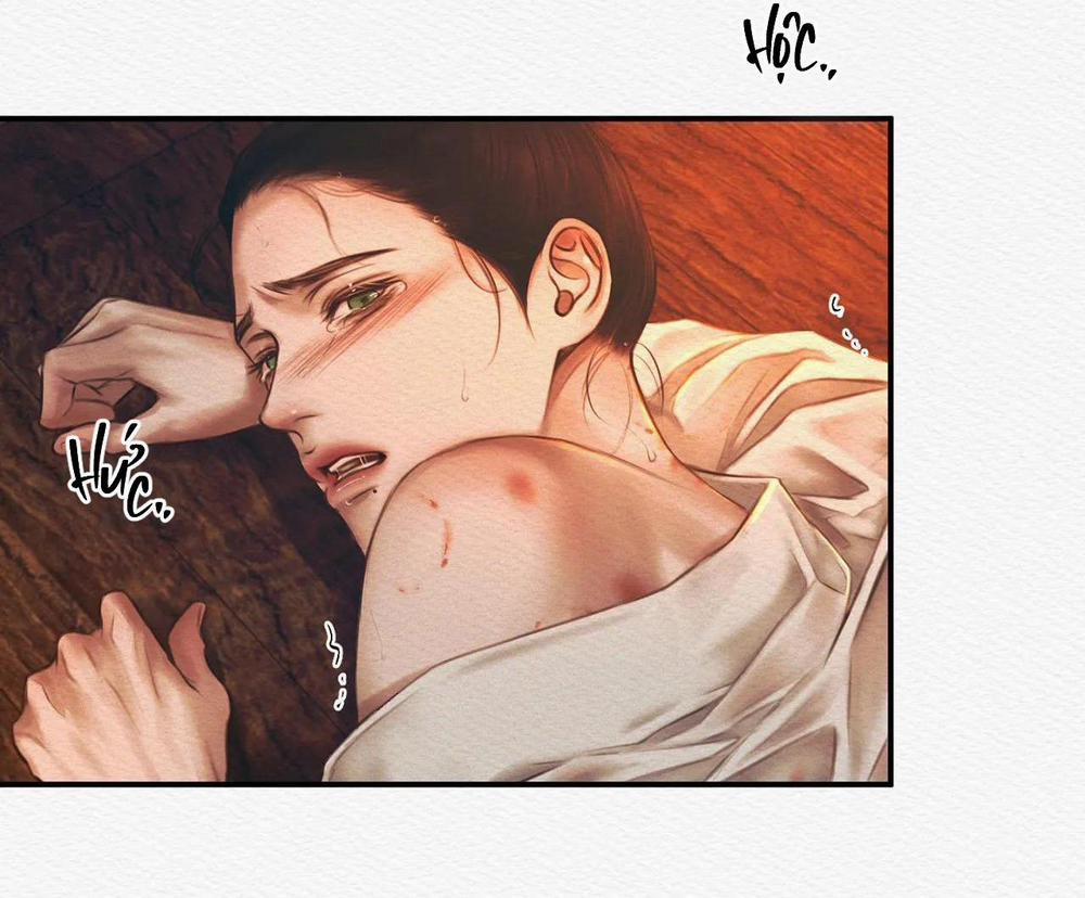 (Cbunu) Củy Dạ Khút 34 End season 1 trang 12