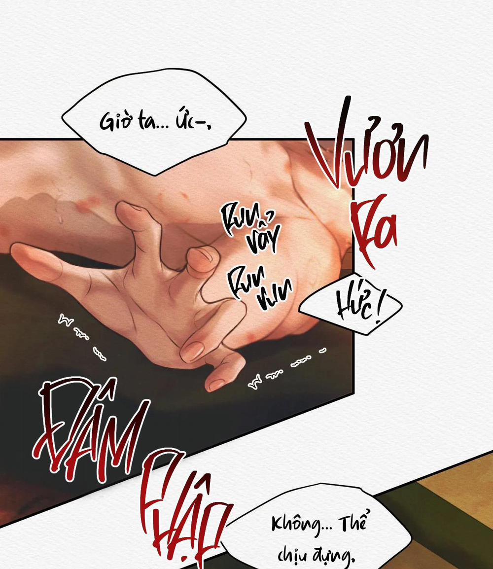 (Cbunu) Củy Dạ Khút 34 End season 1 trang 23