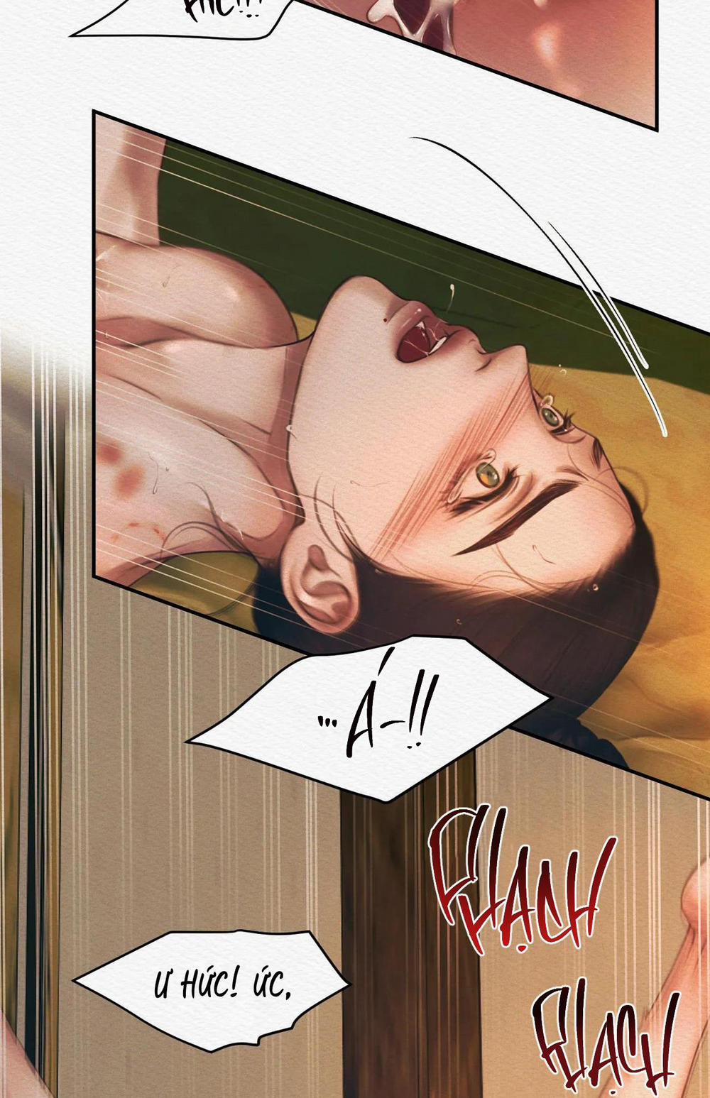 (Cbunu) Củy Dạ Khút 34 End season 1 trang 48