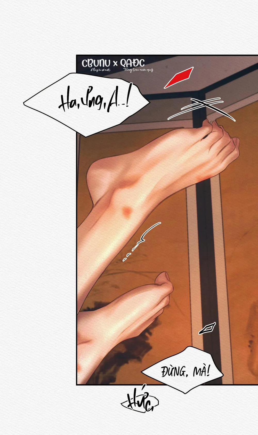 (Cbunu) Củy Dạ Khút 34 End season 1 trang 52