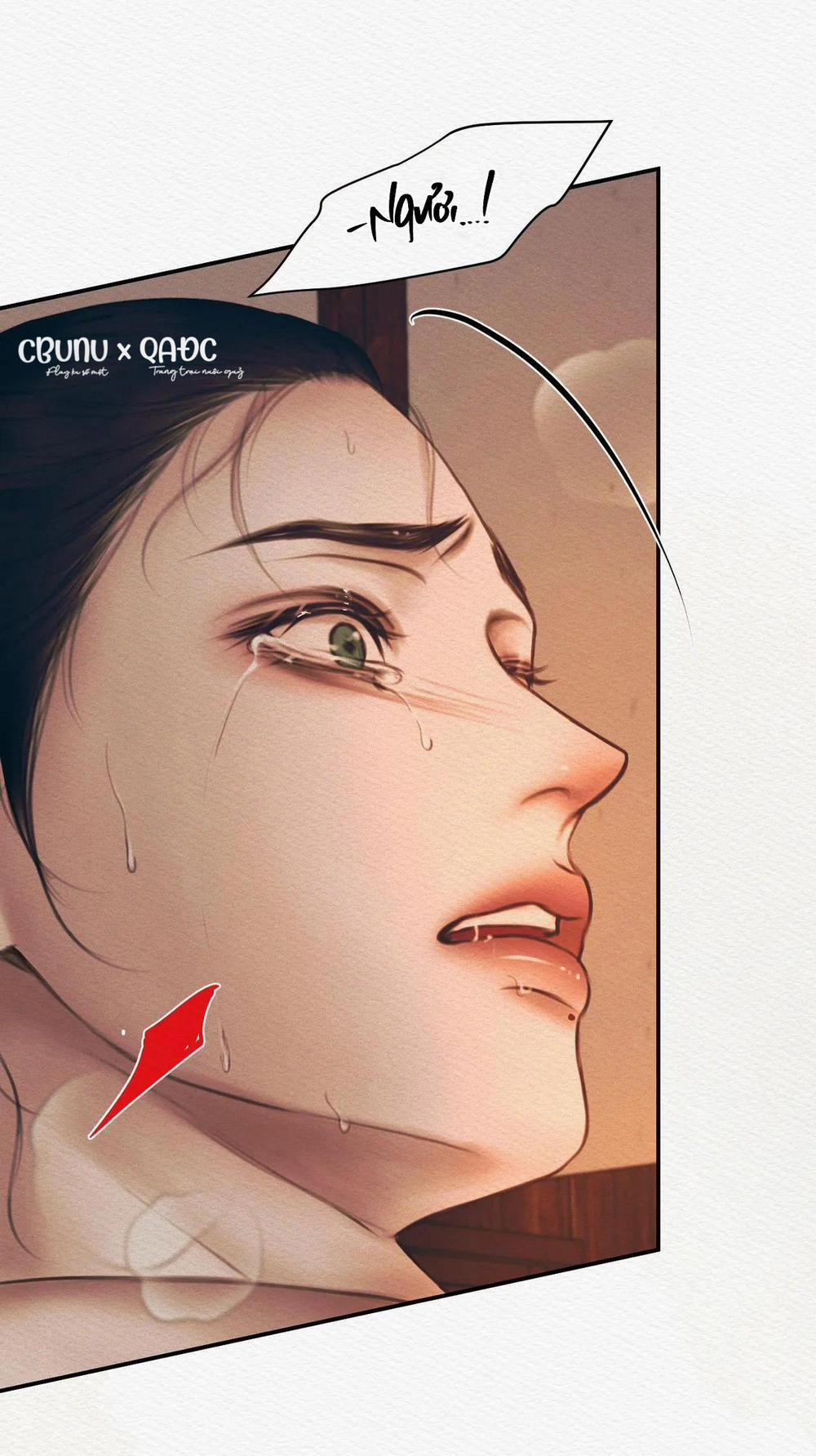 (Cbunu) Củy Dạ Khút 34 End season 1 trang 65