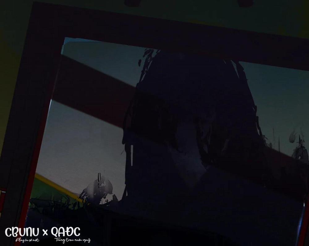 (Cbunu) Củy Dạ Khút 34 trang 106