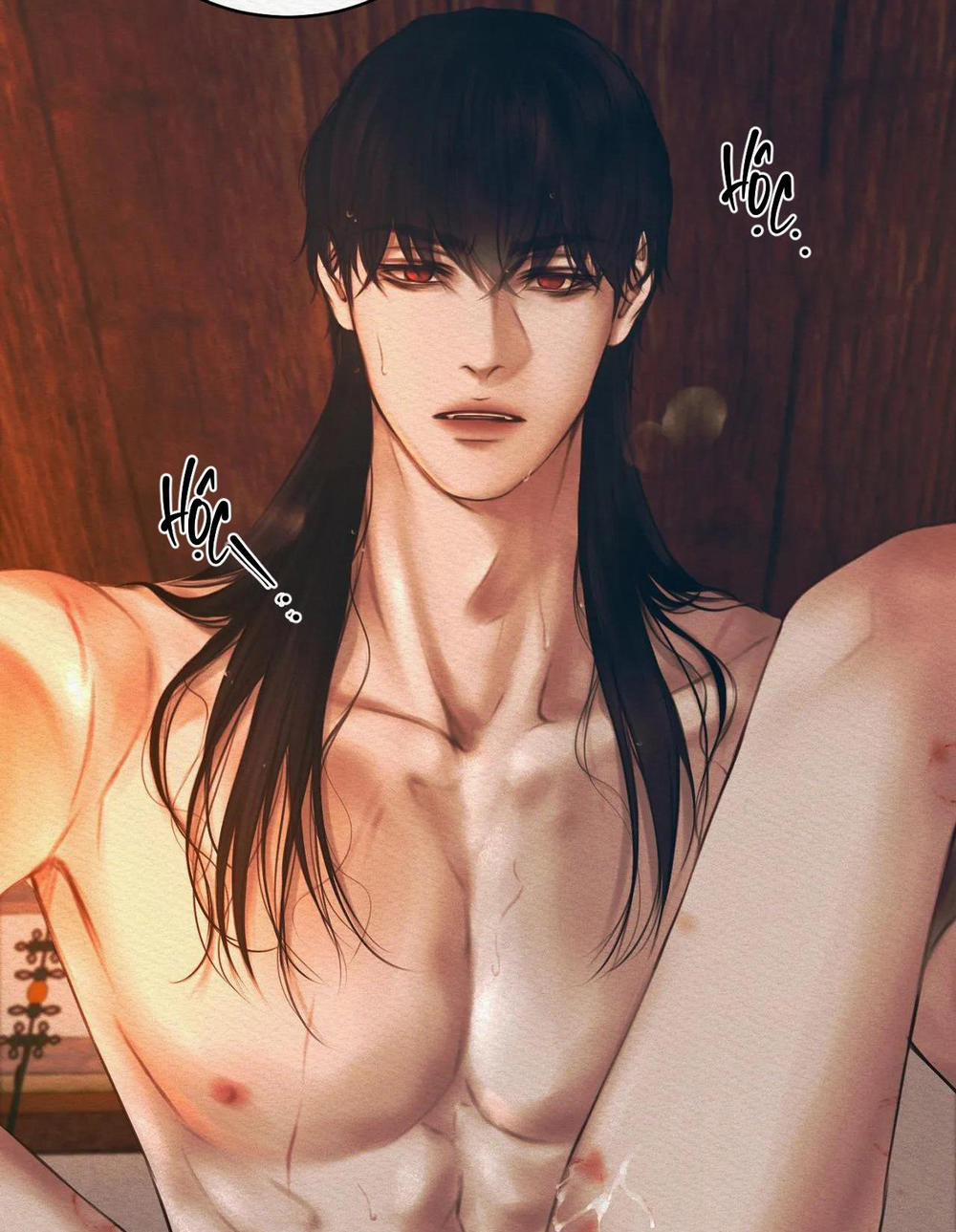 (Cbunu) Củy Dạ Khút 34 trang 33