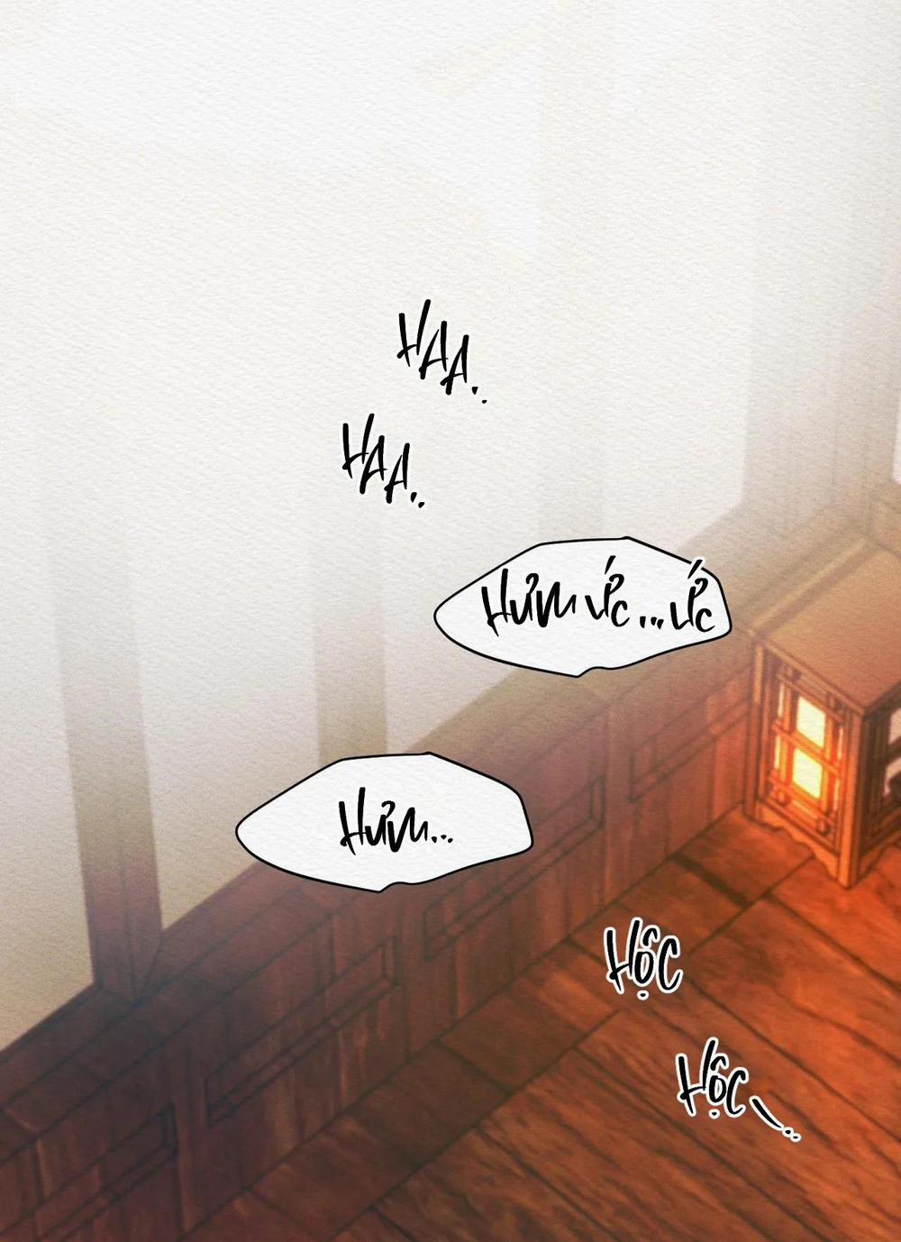 (Cbunu) Củy Dạ Khút 34 trang 8