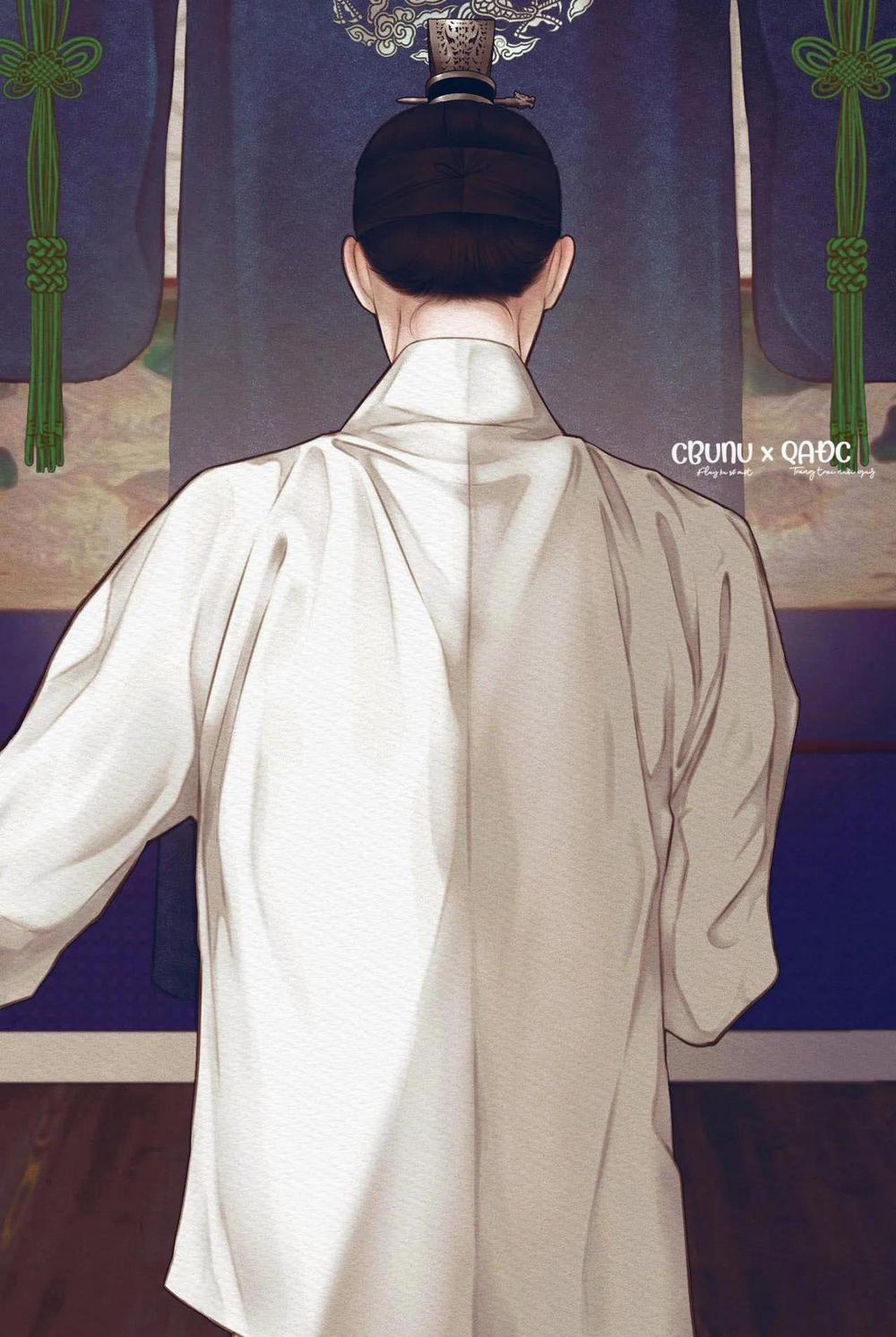 (Cbunu) Củy Dạ Khút 35 Season 2 0 H+ trang 13