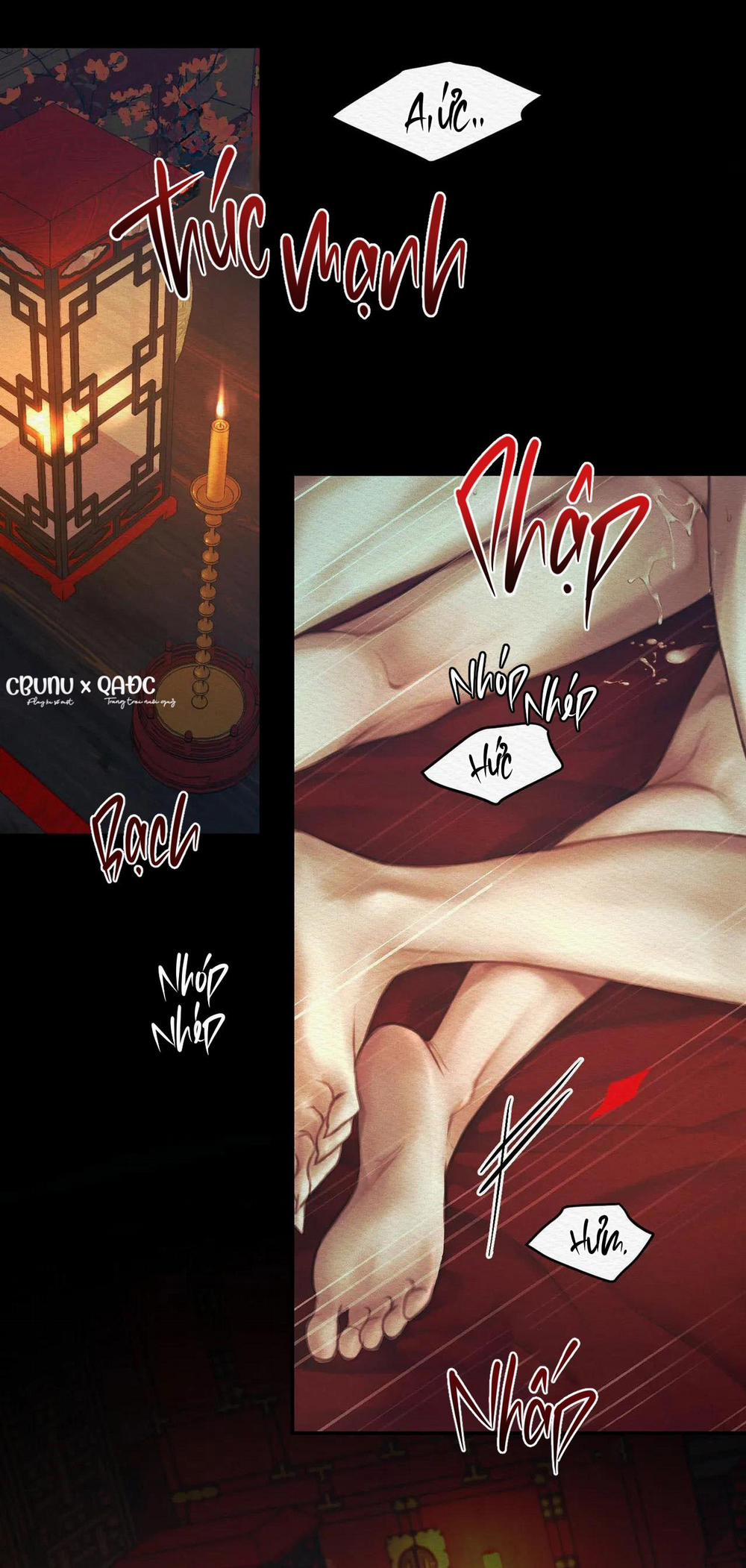 (Cbunu) Củy Dạ Khút 35 Season 2 0 H+ trang 19